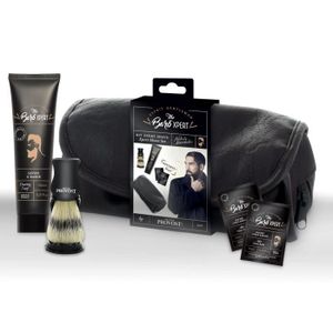 THE BARB'XPERT BY FRANCK PROVOST - XPERT SHAVE - les essentiels pour un rasage parfait à tout moment. THE BARB'XPERT BY FRANCK PROVOST - XPERT SHAVE - les essentiels pour un rasage parfait à tout moment.