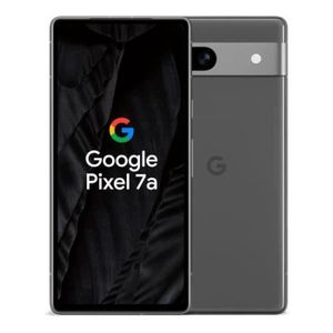 SMARTPHONE Google Pixel 7a