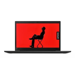 ORDINATEUR PORTABLE Lenovo ThinkPad T480s, Intel® Core™ i5 de 8e génér