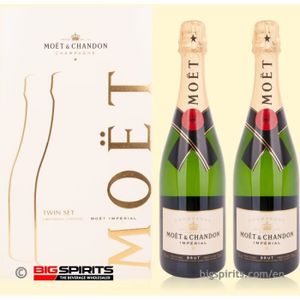 CHAMPAGNE Champagne Moet & Chandon