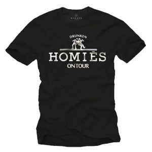 t shirt swag homme pas cher