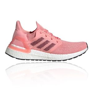 CHAUSSURES DE RUNNING Basket De Sport adidas Femmes Ultra Boost 20 - Ros