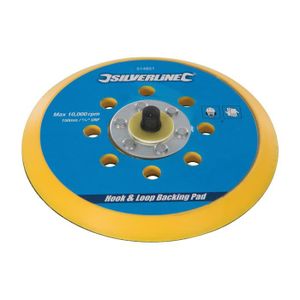 Orange 500 V Triton 910308 Plateau-support auto-agrippant
