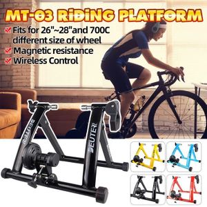 2x mousse de prolongateur vélo home trainer haute densité universel repose bras