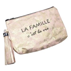 pochette message pas cher