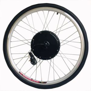 KIT VÉLO ÉLECTRIQUE 28 