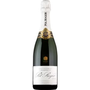 CHAMPAGNE Champagne Pol Roger Brut Réserve