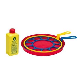 Bulles de savon - PUSTEFIX - Pustefix Twin Set - 1/4 litre - Extérieur - Mixte - Jeux - Jouets