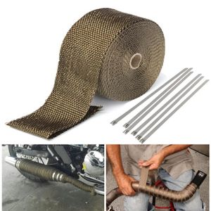 Kit reparation echappement - Cdiscount