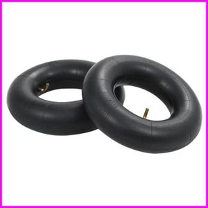 Chambre à Air 20x8.00-8 - Valve TR13 Droite, Pour Tondeuses, Tracteurs, Remorques
