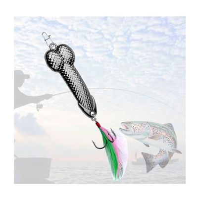 101 Pièces Leurre Peche Carnassier, Professionnel Portable Kit D'Appâts