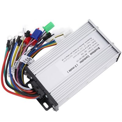 Contrôleur Moteur 1500W 72V Sans Balais - Différentiel électrique Pour Karting