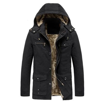 Doudoune homme store parka