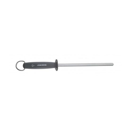 Fusil à Récurer Fisher 351 - Manche En Bois Verni Marron