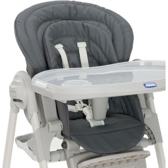 De Chaise Polly Progres5 Housse De Rechange Chicco Polly Start