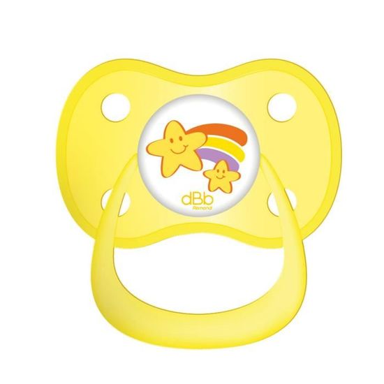Babysnack DBB Remond Set Pasto Arancio e Verde