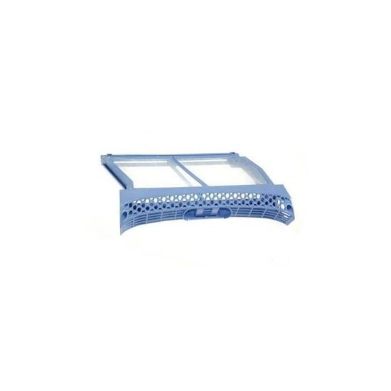 Samsung Sèche-linge Filtre Noir Mousse DV80H8100HW