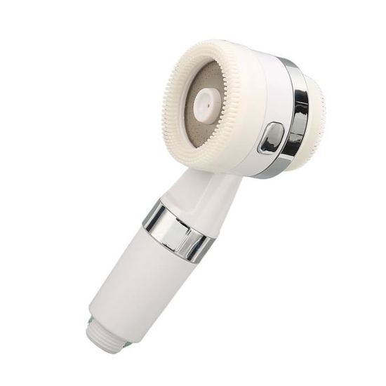 Pomme De Douche à Main Pour Enfants KAIYING - Design Canard, Tuyau Inclus - Jouet De Bain Interactif