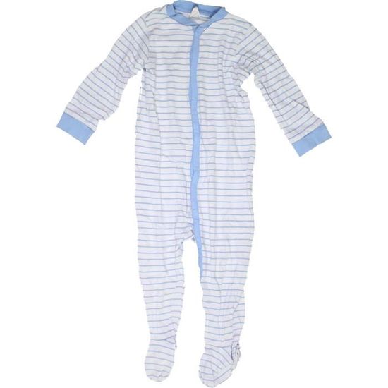 Illusion Savoir Etain Pyjama Licorne Fille H M Bonne Chance Agitation Peave