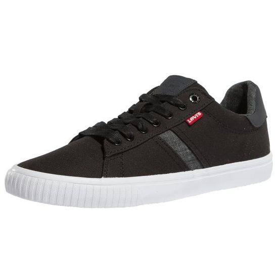 chaussure levis homme