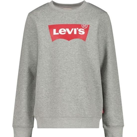 Pull à Capuche Garçon MINIMODE – Rayures Gris, 100% Coton – Taille 2-3 Ans (Occasion)