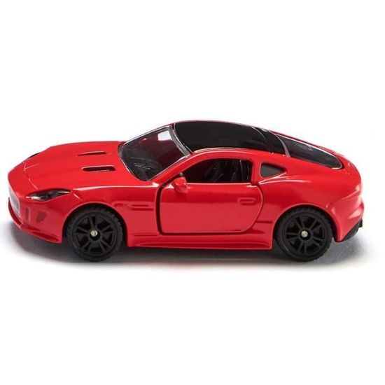 Majorette jaguar clearance f type