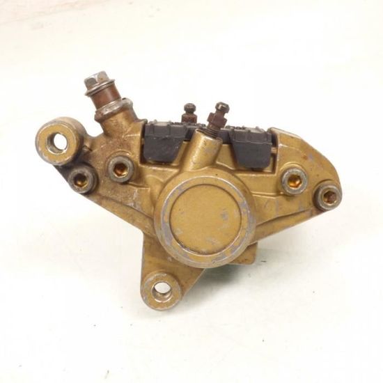 Étrier De Frein Avant TOKICO Pour BMW R 1150 RS - Années 2003-2006 - Pièce D'occasion En Bon état - Référence 34117722525