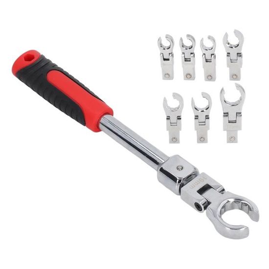 Clé à Tête Large Pour Flèches De Tir à L'arc – Lot De 4, Outil D'entretien Universel