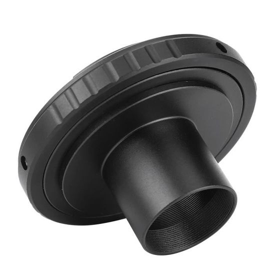 Skywatcher Telescope 0.965 To 1.25 Eyepiece Adapter Telescope Astronomy 24.5 mm To 31.7mm Telescope Phone Adapter
