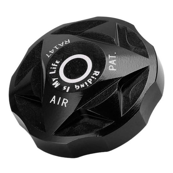 Lot De 2 Chambres à Air Hutchinson Pour VTT 27,5 Pouces - Noir, Valve Presta 48mm, 1.70-2.35