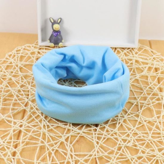 Bonnet Echarpe Fille AYPOW Hiver Chaud Tricoté Bonnet écharpe Ensemble Pour Enfants, Hiver Bonnet Garcon 2 Ans