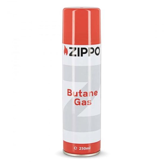 Recharge Gaz Z-Plus Pour Briquet - Avec Roue De Friction (Neuve)