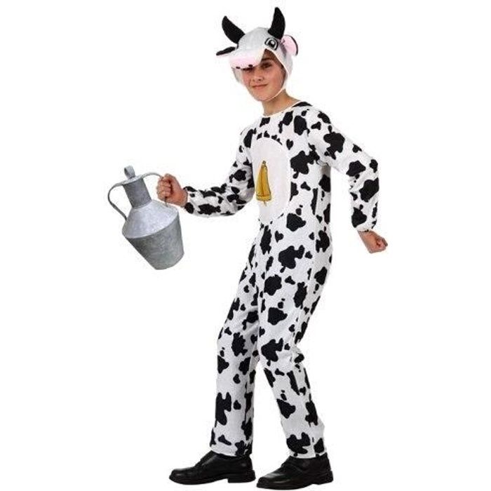ATOSA - 10820 - Costume / Déguisement VACHE - Taille 4