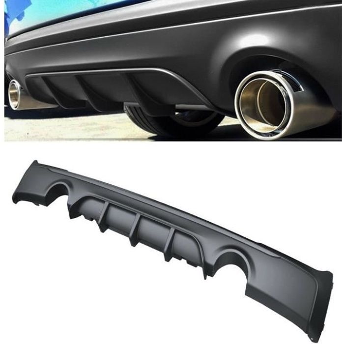 DIFFUSEUR ARRIERE M PERFORMANCE BMW SERIE 2 F22 COUPE M240i A PARTIR DE 09/2013