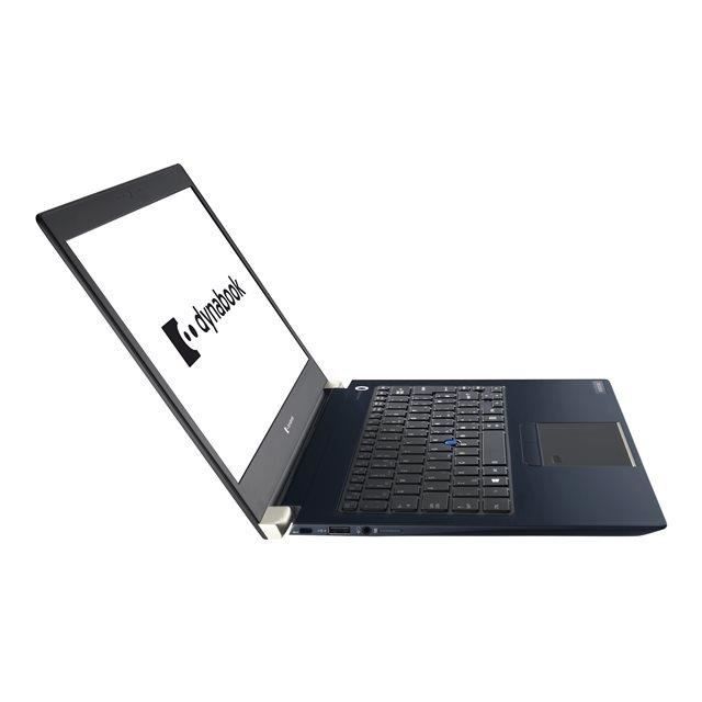 DYNABOOK TOSHIBA Portégé X30 Core i7-8565U/Win10 Pro/13,3\