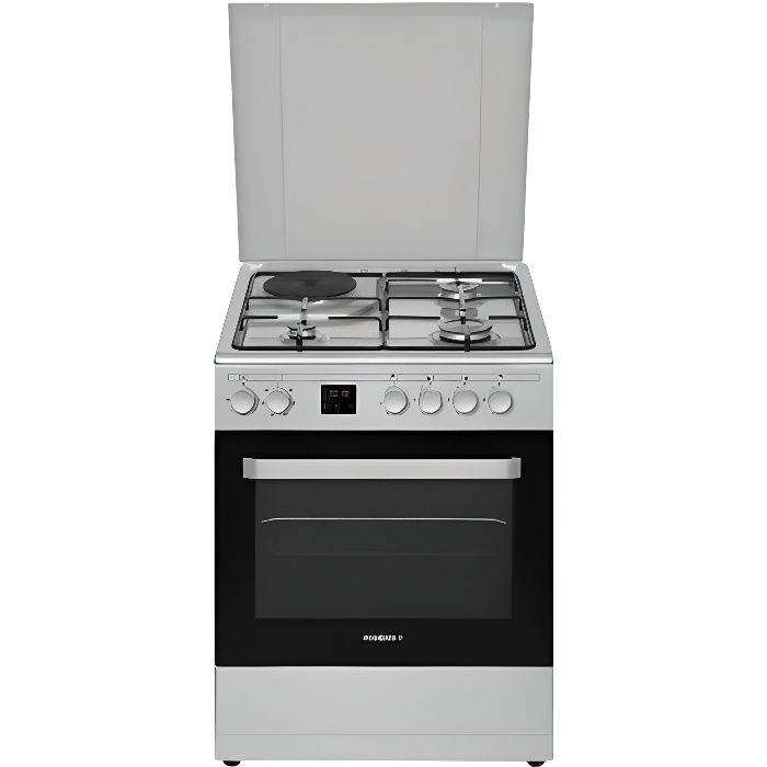 Cuisinière Mixte CANDY RGE660CMXE
