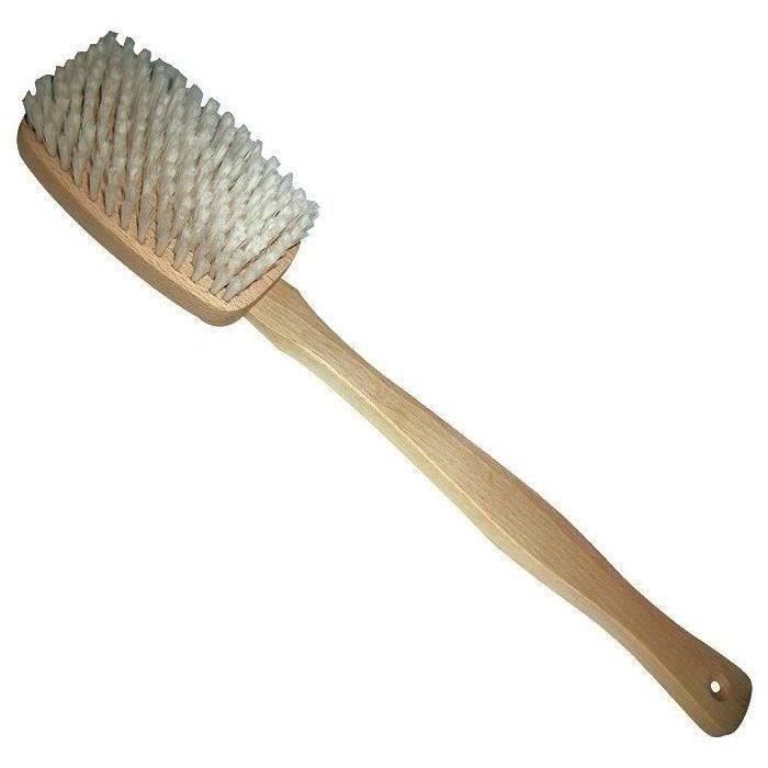 Brosse de bain Karops en nylon