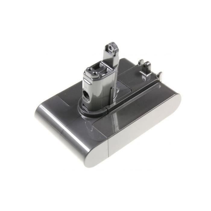 967861-04. Batterie Dc45 Sv Type B 22.2 V 2 Ah -