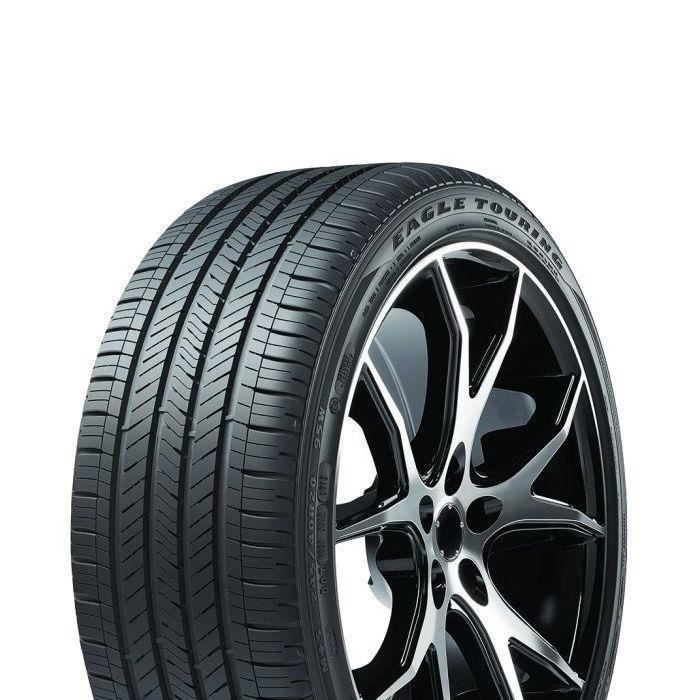 GOODYEAR Eagle Touring N0 295-40 R20 106 V - Pneu auto 4x4 Eté