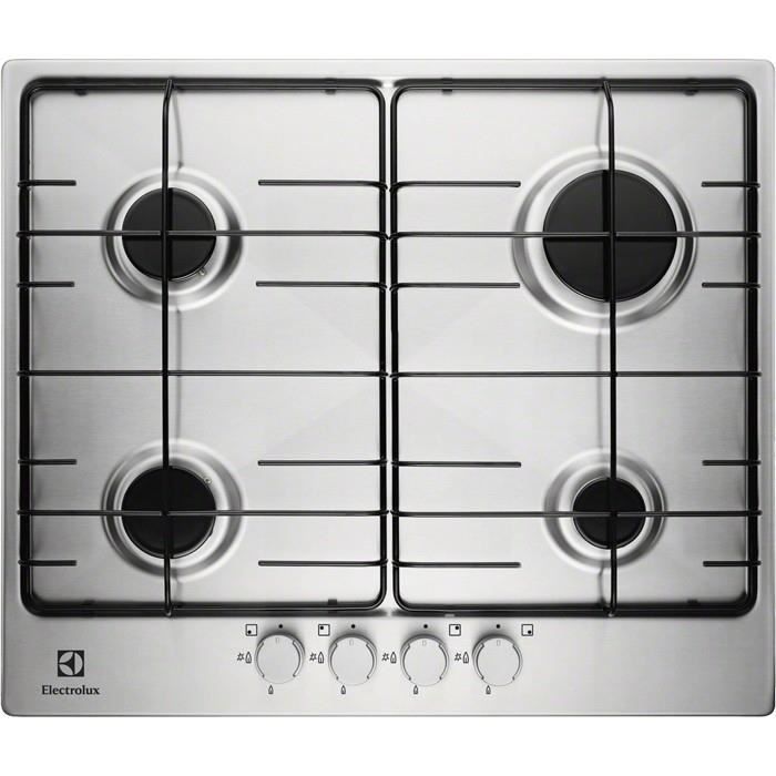 ELECTROLUX EGG16242NX PLAQUE