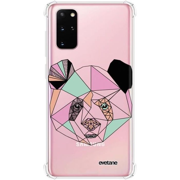 Coque pour Huawei P30 Lite Silicone rose toucher doux + 2 Verres trempés protection écran Offerts