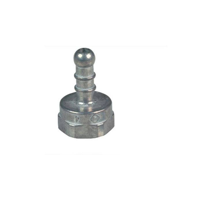 Embout pour Tuyau Gaz Butane