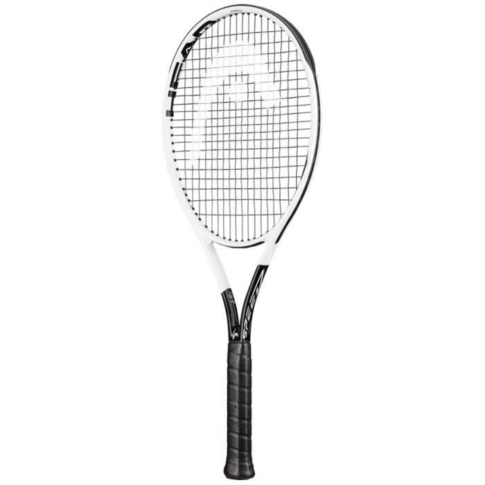 Raquette Head Graphene 360+ Speed Pro Non Cordée - Manche:GRIP 4