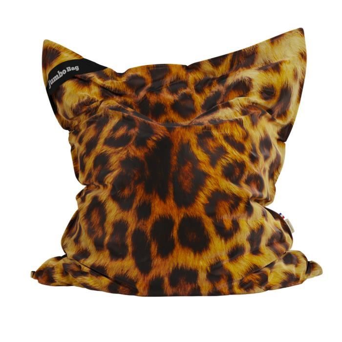 Jumbo Velvet Printed Color Leopard