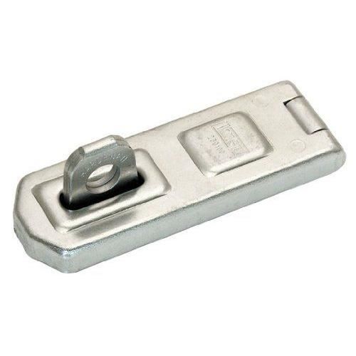 Kasp K230100D Moraillon et gâche universel 100 mm