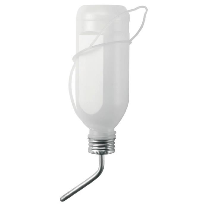 Bouteille pour lapins, 500 ml