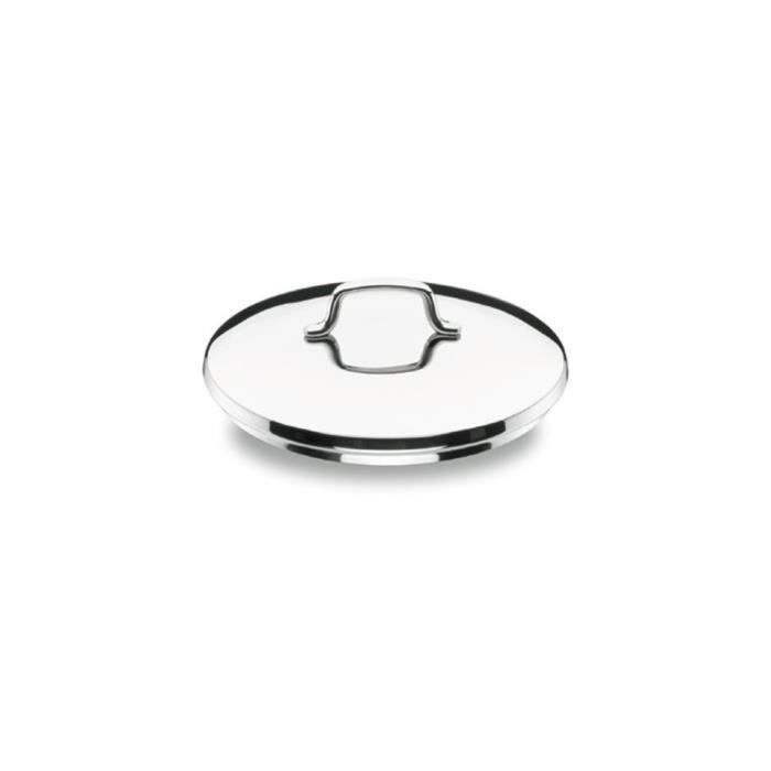 Couvercle Gourmet 20 cm, Lacor