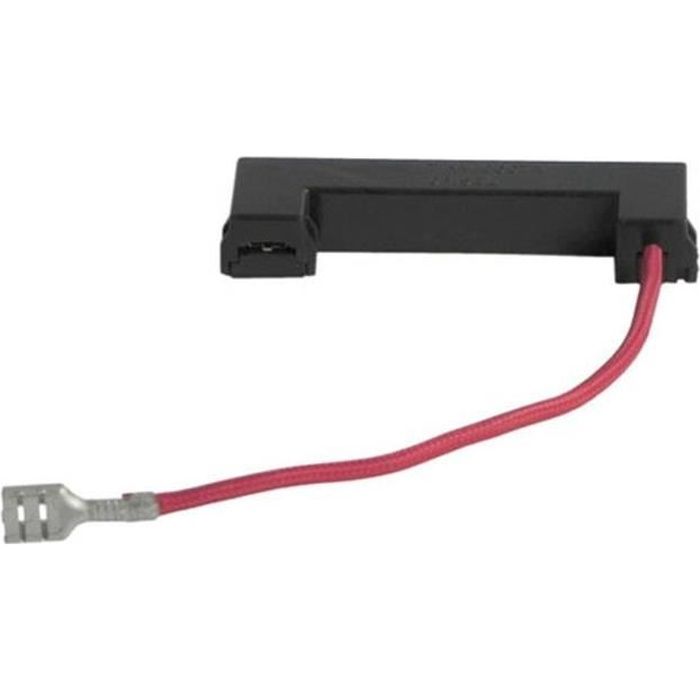 Fusible pour Four micro ondes LG