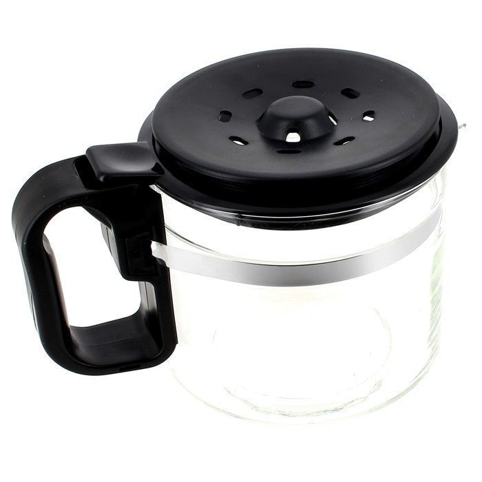 Verseuse universelle 12/15 tasses pour Cafetiere - 3665392153207