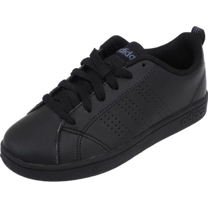 Chaussures mode ville Advantage noir jr - Adidas neo